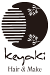 Keyaki Hair & Make