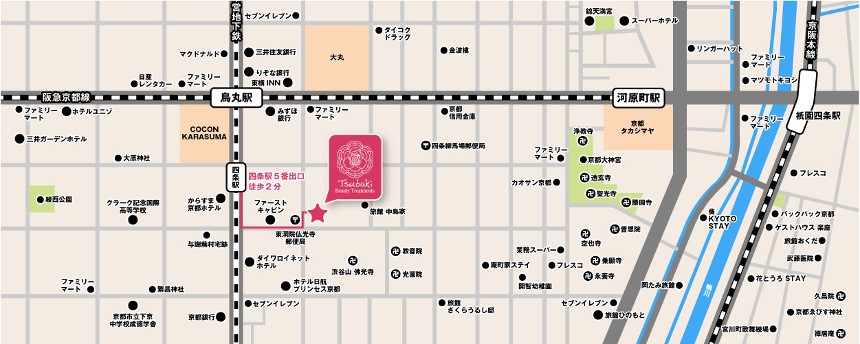 tsubaki-map